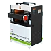 Станок рейсмусовый WoodTec SR 400 ECO
