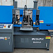 MetalTec BS 350 CA автоматический колонный ленточнопильный станок