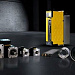 MetalTec NEXUS 55M - Токарный станок ЧПУ с наклонной станиной