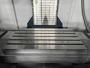 MetalTec TOPMILL 850G NEW Вертикальный обрабатывающий центр с ЧПУ