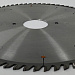Пила основная Ø380 х 65 х 4,4 / 3,2 Z = 72 WoodTec