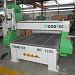 Фрезерно-гравировальный станок с ЧПУ WoodTec HR 1325