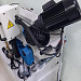 MetalTec BS 170 FHE (220 V) ручной ленточнопильный станок для резки металла