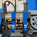 MetalTec BS 200 CH ленточнопильный станок для резки металла под углом 90°