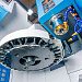 MetalTec TOPMILL 850S 4-х осевой вертикальный обрабатывающий центр с ЧПУ