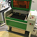 Лазерно-гравировальный станок с ЧПУ WoodTec WL 6040 M2 ECO
