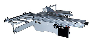Форматно-раскроечный станок Filato 3200 PROFI