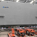 MetalTec HBC 1200/6000 листогибочные гидравлические прессы с ЧПУ большого тоннажа