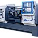MetalTec NEXT 50х2000 (KND) Токарный станок ЧПУ с горизонтальной станиной