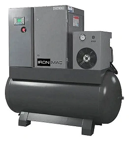 IC 20/16 C DF 500L