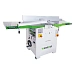 Станок фуговально-рейсмусовый WoodTec SFR 410