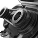 JET HVBS-712L Ленточнопильный станок 400В