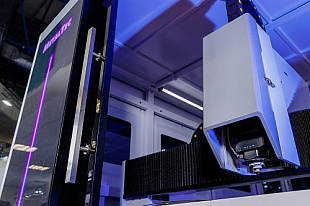 MetalTec 1530P (12 000 Вт) промышленный комплекс лазерной резки