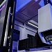 MetalTec 1530P (12 000 Вт) промышленный комплекс лазерной резки