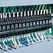 Фрезерный станок с ЧПУ Beaver 3021 AVST8-2H