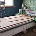 Фрезерно-гравировальный станок с ЧПУ WoodTec H 1325L