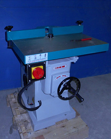 MXS5115A фрезерный станок под концевые фрезы