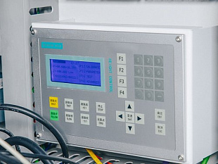 MetalTec 1530 S (1500 Вт) оптоволоконный лазерный станок для резки металла