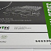 Пила основная Ø400 х 30 х 4,4 / 3,2 Z = 72 WoodTec