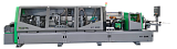 Станок для облицовывания кромок мебельных деталей WOODTEC WT-600С