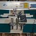 Шипорезный станок с ЧПУ мод.CNC-200 для производства стульев и столов