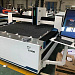 MetalTec 1530B (2000 Вт) оптоволоконный лазерный станок для резки металла
