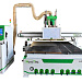 Фрезерно-гравировальный станок с ЧПУ WoodTec НА-2030W MAX