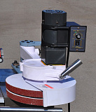 MX10 (AF10) Автоподатчик для ленточно-пильных станков