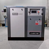 Винтовой компрессор IC 40/8 C VSD
