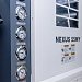 MetalTec NEXUS 55MY - Токарный станок ЧПУ с наклонной станиной и осью Y