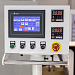 Автоматический кромкооблицовочный станок Filato Automatic 536 UHQLP