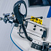 MetalTec BS 250 FHE ручной ленточнопильный станок для резки металла