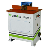 Станок щеточно-шлифовальный WoodTec BSM-1 NEW