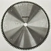 Пила дисковая Ø400 х 30 х 3,6/2,5 Z96 WZ WoodTec
