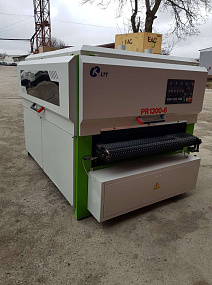 Полировальный станок PR1300-6