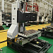 MetalTec TOPMILL 850S 4-х осевой вертикальный обрабатывающий центр с ЧПУ