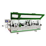 Автоматический кромкооблицовочный станок WoodTec Compact H355 F