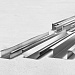 Листогибочный пресс с ЧПУ TSP-125/2500