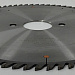 Пила основная Ø350 х 60 х 4,4 / 3,2 Z = 72 WoodTec