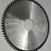 Пила основная Ø350 х 75 х 4,4 / 3,2 Z = 72 WoodTec