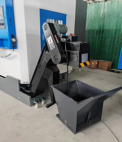 MetalTec TOPMILL 850G NEW Вертикальный обрабатывающий центр с ЧПУ