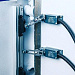 MetalTec HBM 30/1600 Листогибочные гидравлические прессы с контроллером E22