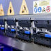 MetalTec HBC 90/2500 Листогибочные гидравлические прессы с ЧПУ
