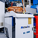 Оптоволоконная лазерная сварочная установка  MetalTec WL 3000