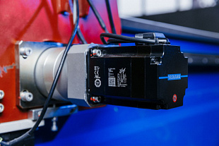 Фрезерный станок с ЧПУ Beaver 24RF