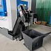 MetalTec TOPMILL 850S NEW Вертикальный обрабатывающий центр с ЧПУ