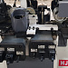 Четырехсторонний деревообрабатывающий станок  мод. HJD-M413Е