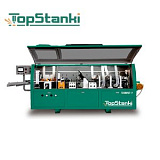 Кромкооблицовочный станок TS50A Compact ( с прифуговкой )