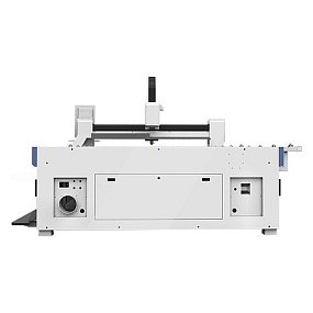 MetalTec 1530B (2000 Вт) оптоволоконный лазерный станок для резки металла