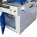 MetalTec BS 270 SA Полуавтоматический ленточнопильный станок для резки металла